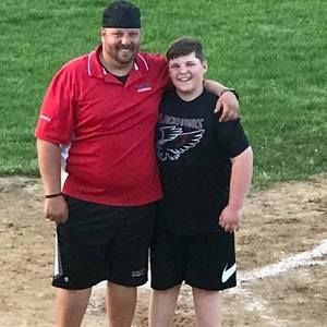 Meet your Posher, Jason